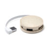 GOSPEK — Θύρα USB HUB από ίνες σίτου