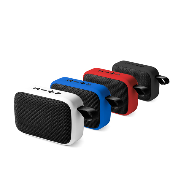 ARMIN — Ασύρματο ηχείο δύο χρωματικών τόνων με Bluetooth