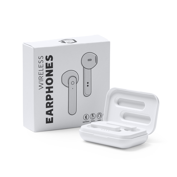 FERRY — Ασύρματα ακουστικά Bluetooth 5