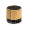 3306_02_1_1 NERVO — Ασύρματο ηχείο Bluetooth με σώμα από φυσικό μπαμπού