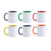 4001_0160_3_2 MANGO — Ειδική κεραμική κούπα εξάχνωσης 350ml