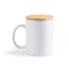 4012_01_1_1 BERRY — Κεραμική κούπα οικολογικού σχεδιασμού, χωρητικότητας 370 ml