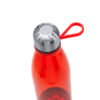 4041_60_3_1 EDDO — Πρωτότυπη φιάλη 700 ml με διαφανές φινίρισμα AS