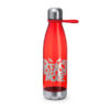 4041_60_3_3 EDDO — Πρωτότυπη φιάλη 700 ml με διαφανές φινίρισμα AS