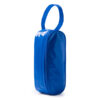 RIGAX — Sandwich bag in colour PVC with zip fastening