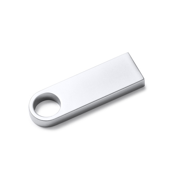 ROY — Πολύ μικρού μεγέθους μεταλλική μνήμη USB 2