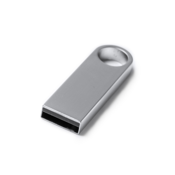 ROY — Πολύ μικρού μεγέθους μεταλλική μνήμη USB 2