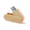 GUDAR — Στικάκι USB με κύρια κατασκευή από φυσικό μπαμπού