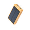 4215_29_3_2 BERKEL — Power bank ηλιακής ενέργειας 5.000 mAh από μπαμπού