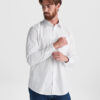 AIFOS L/S — Μακρυμάνικο πουκάμισο