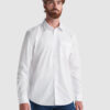 AIFOS L/S — Μακρυμάνικο πουκάμισο