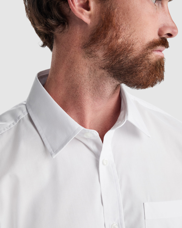 AIFOS L/S — Μακρυμάνικο πουκάμισο
