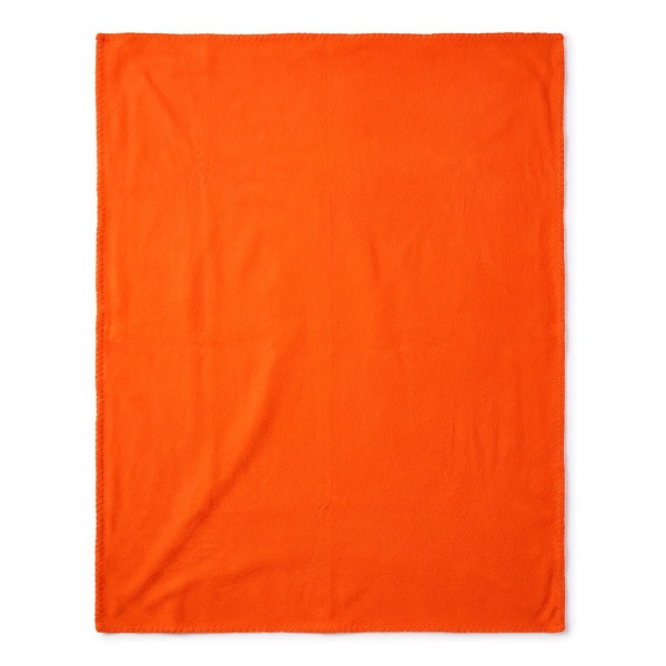5621_31_3_3 LAMBERT — Κουβέρτα fleece με επεξεργασία κατά της δημιουργίας κόμπων χνουδιών