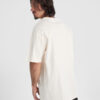 BULL — Χοντρό oversized κοντομάνικο μπλουζάκι