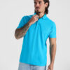 6632_12_1_1 AUSTRAL — Κοντομάνικη βαμβακερή μπλούζα πόλο