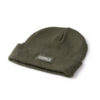 BULNES — Promotional beanie hat in double-layer acrylic