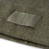 BULNES — Promotional beanie hat in double-layer acrylic