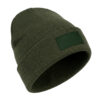 BULNES — Promotional beanie hat in double-layer acrylic