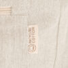 FIRENZA — Backpack made of 320 gsm recycled cotton in a heather finish design