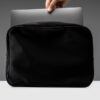 DEXTER — Perfect padded case for up to 13'' laptops made of softshell