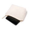 7569_06_3_1 OSAK — Natural finish toilet bag, ideal for sublimation, in polyester