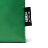 LOMBAS — Reusable sandwich pouch in RPET polyester with PEVA isothermic inner lining