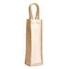 BELONA — Laminated jute and cotton bag