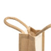 BELONA — Laminated jute and cotton bag