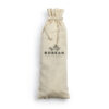 NAPA — Drawstring bag in 120 gsm cotton