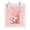MISO — Fantastic tote bag for sublimation in natural finish