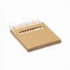 KOEL — Set of 12 wooden pencils in a recycled cardboard box