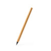 BAKAN — Perpetual pencil with bamboo body