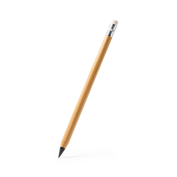 7999_29_1_1 TIKUN — Perpetual pencil with bamboo body