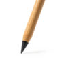 TIKUN — Perpetual pencil with bamboo body