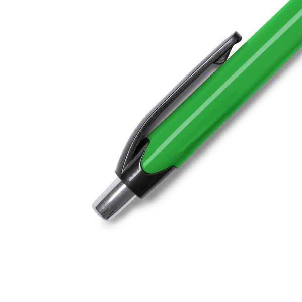 DANTE — ABS ball pen with push button