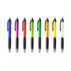 DANTE — ABS ball pen with push button
