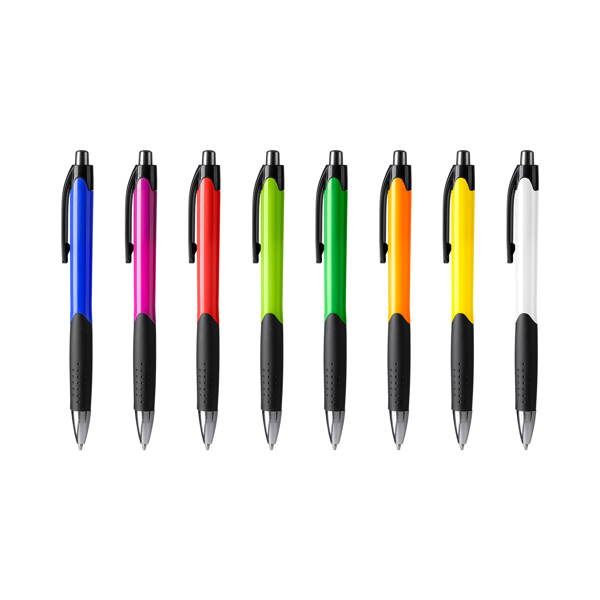 DANTE — ABS ball pen with push button