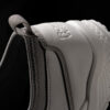 PEARL — Παπούτσια εργασίας από 3D διχτυωτό ύφασμα με κλείσιμο αστραγάλου από λύκρα που εφαρμόζε…