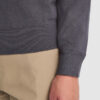HILUX WOMAN — Γυναικείο πουλόβερ με λαιμόκοψη V