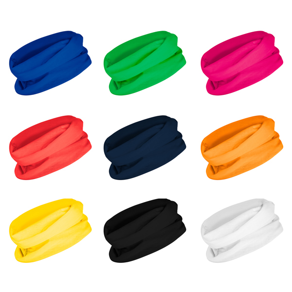 9004_05_3_2 NANUK — Πολυχρηστικό neckwarmer σε ίσια γραμμή & σωληνωτό σχέδιο