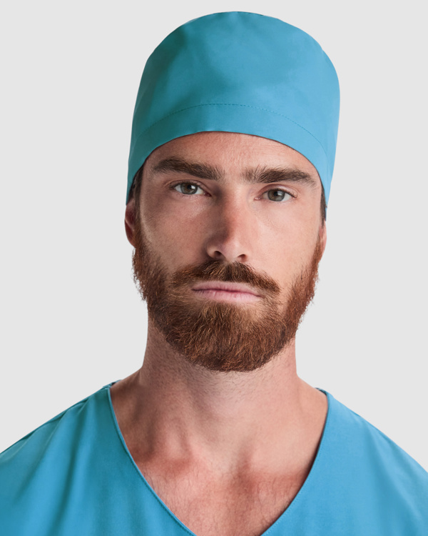 MACIL — Σκουφάκι υγειονομικής περίθαλψης unisex