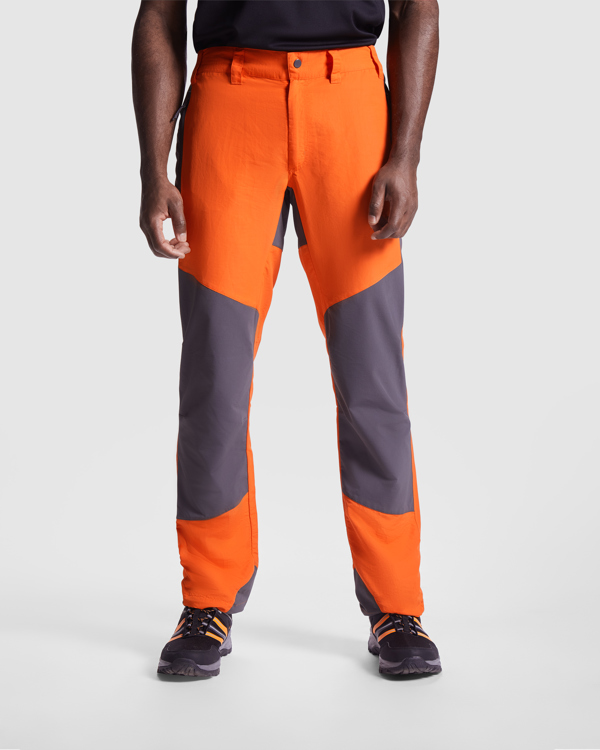 9110_31146_1_1 BONATI — Unisex παντελόνι για ορειβασία