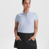 9124_02_1_1 MINI — Κοντή ποδιά από ύφασμα twill