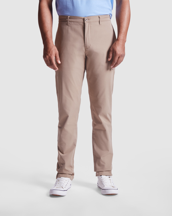 BEVERLY — Παντελόνι Chino