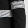 FORAN L/S — Μακρυμάνικη μπλούζα πόλο πικέ ενισχυμένης ορατότητας με επεξεργασία κατά της δημιουργία…
